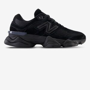 New Balance 9060 (black cats) Black Athletic Shoes (brand new in box)